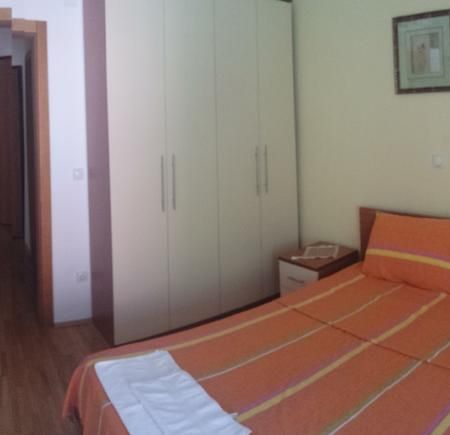 Gjole Apartments Лагадин Стая снимка