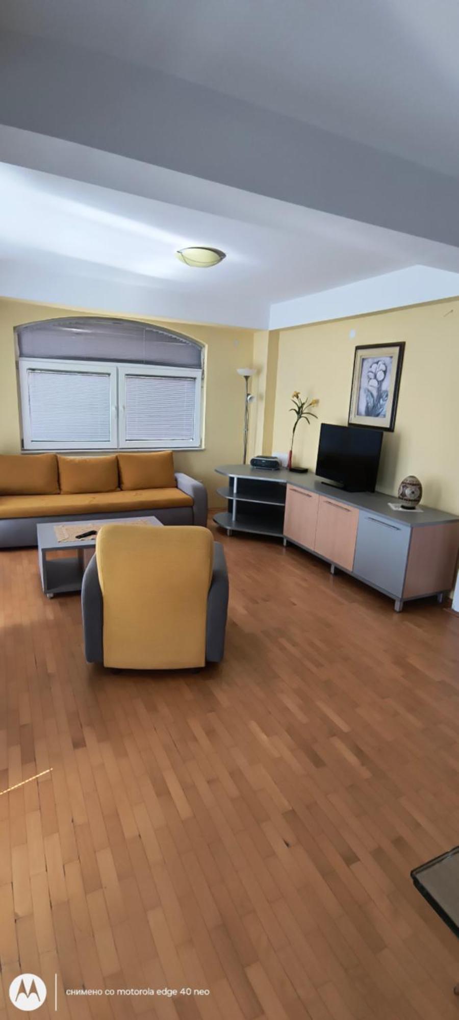Gjole Apartments Лагадин Екстериор снимка
