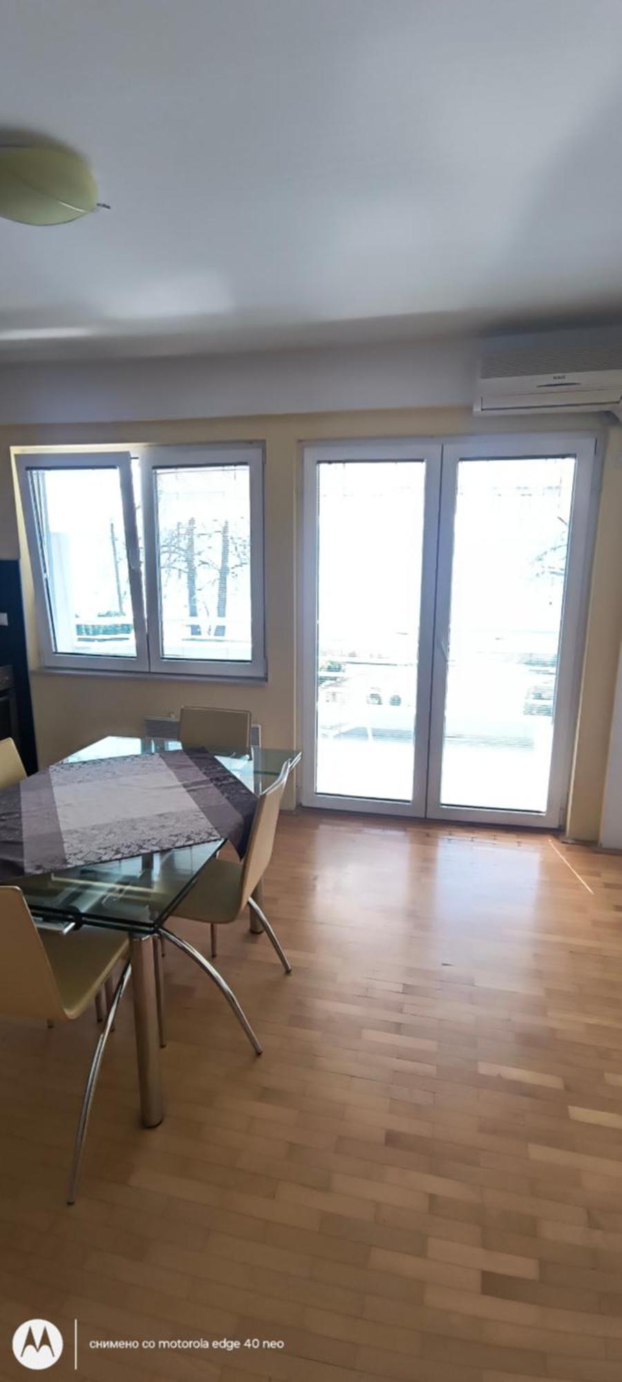 Gjole Apartments Лагадин Стая снимка